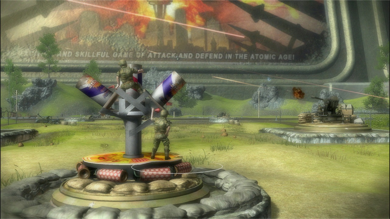 Toy Soldiers: Cold War - Imagen 21